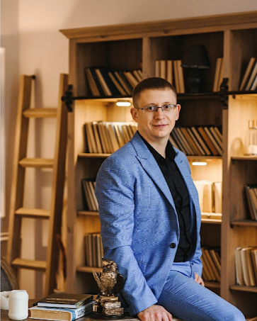 Владимир Микеда Онлайн-школа БИОпсихосоматика